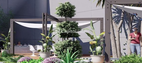 Apartamento 2+1 em Antalya, Turkey N.º 6733 27