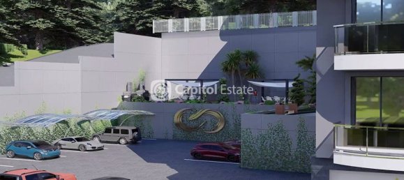 Apartamento 2+1 em Antalya, Turkey N.º 6733 30