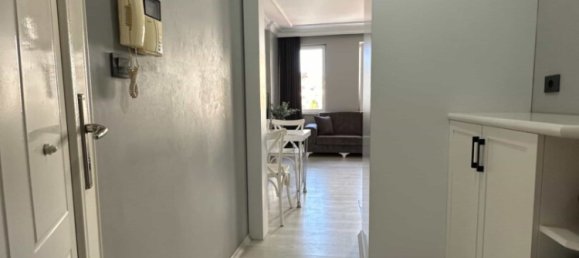 Apartment 1+1 in Alanya, Turkey No. 33687 10
