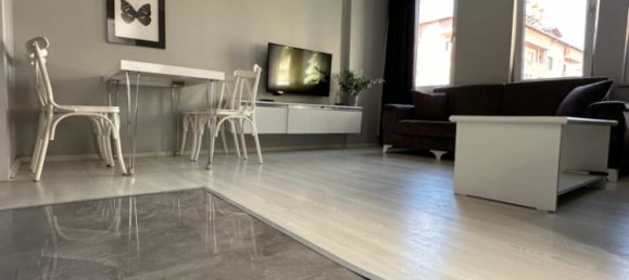 Apartment 1+1 in Alanya, Turkey No. 33687 3