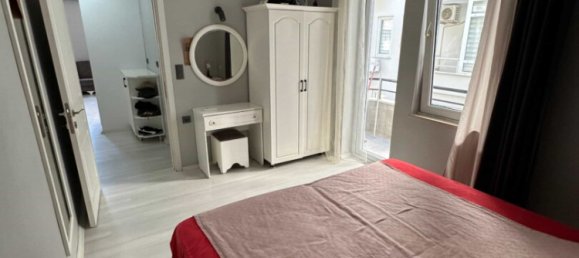 Apartment 1+1 in Alanya, Turkey No. 33687 4