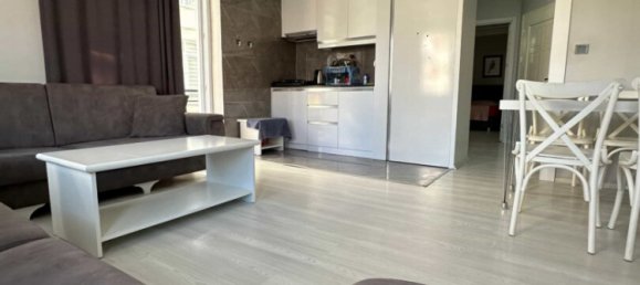 Apartment 1+1 in Alanya, Turkey No. 33687 7