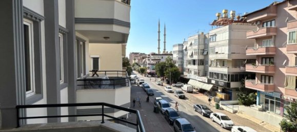 Apartment 1+1 in Alanya, Turkey No. 33687 11