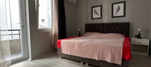 Apartment 1+1 in Alanya, Turkey No. 33687 5