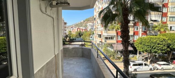 Apartment 1+1 in Alanya, Turkey No. 33687 9