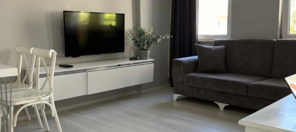 Apartment 1+1 in Alanya, Turkey No. 33687 8