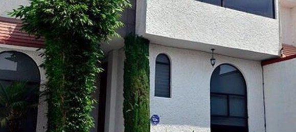 3 Schlafzimmer Haus in Tlalnepantla, Mexico, Nr. 178759 2