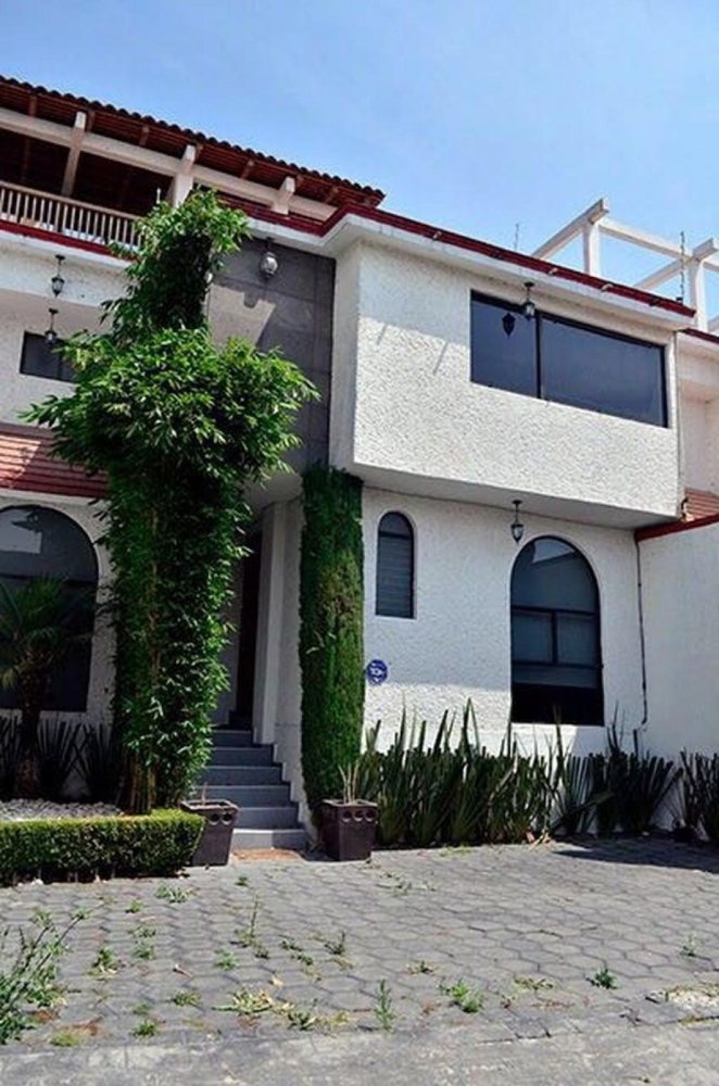 3 Schlafzimmer Haus in Tlalnepantla, Mexico, Nr. 178759