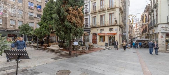 4 غرف نوم بانتهاوس في Granada, Spain رقم 19176 43