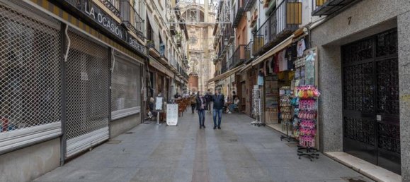 4 غرف نوم بانتهاوس في Granada, Spain رقم 19176 40