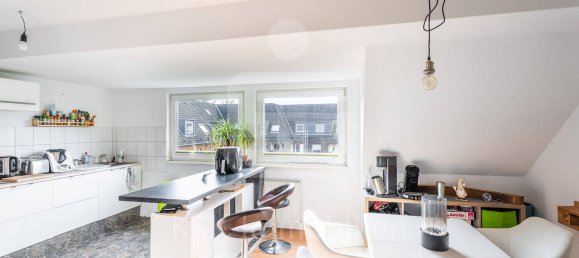 Квартира с 1 спальней в Кёльн, Германия № 369575 4