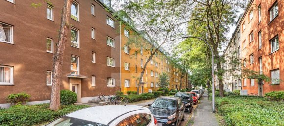 Квартира с 1 спальней в Кёльн, Германия № 369575 2