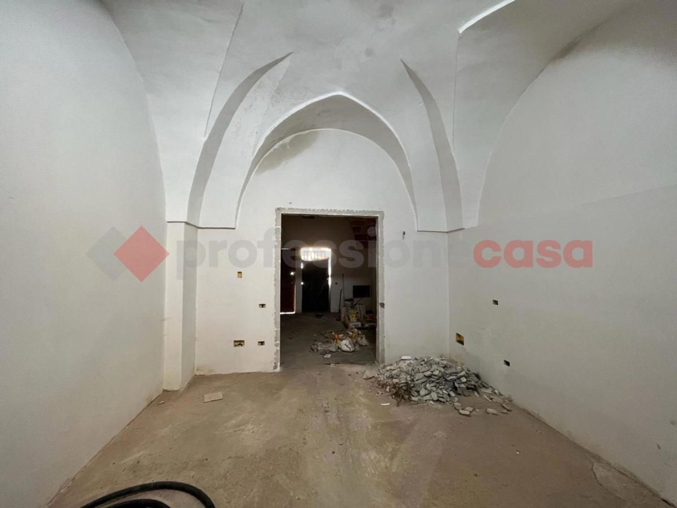 3 rooms House in Manduria, Italy No. 131826