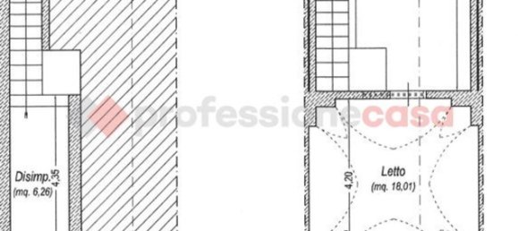 3 rooms House in Manduria, Italy No. 131826 8