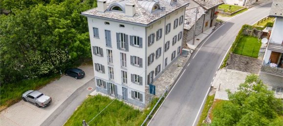 1 chambre Appartement à San Giacomo Filippo, Italy No. 377703 3