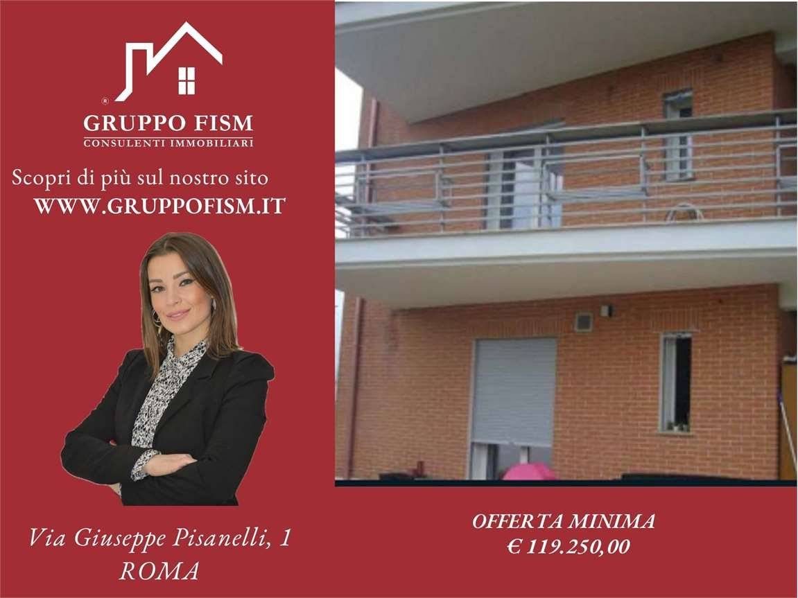 Apartamento de 5 divisões em Valmontone, Italy N.º 298647