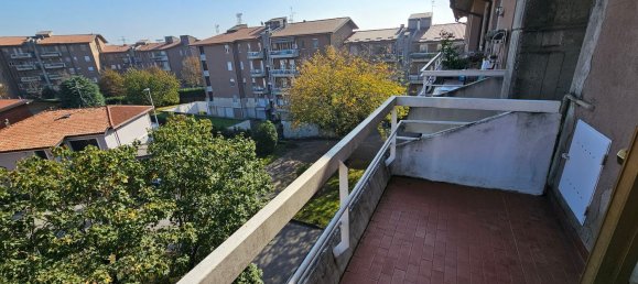 Apartamento de 3 habitaciónes en Crema, Italy No. 333750 8