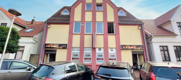 بناية في Wesermarsch, Germany 492متر مربع رقم 206858 2