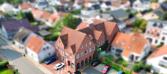 بناية في Wesermarsch, Germany 492متر مربع رقم 206858 35