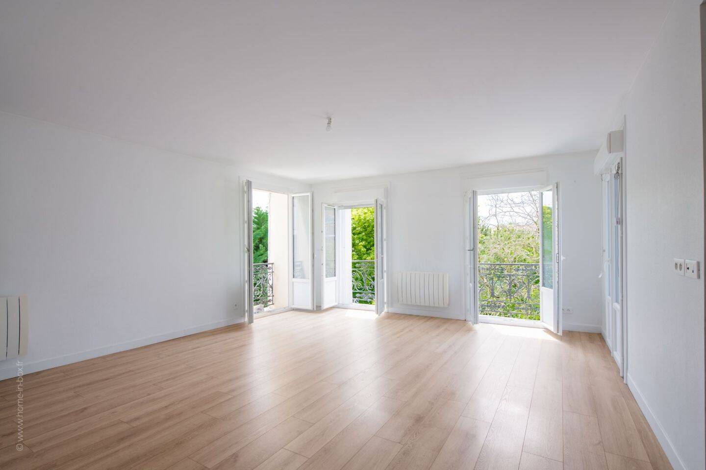 1 bedroom Apartment in Bagneux, France No. 319133