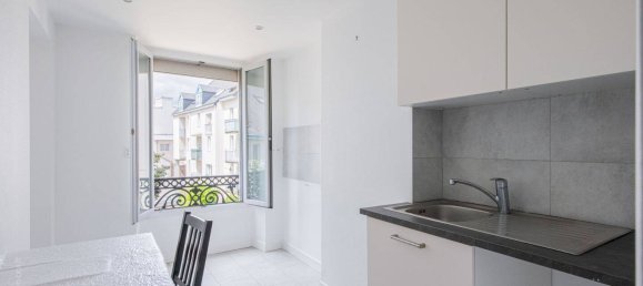 1 bedroom Apartment in Bagneux, France No. 319133 8