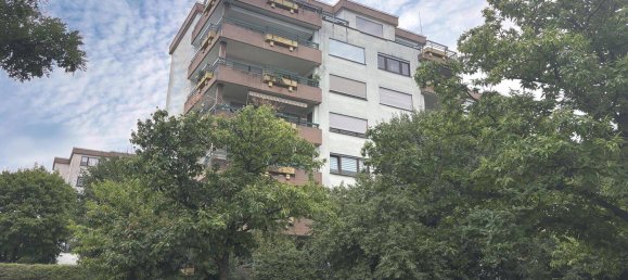 2 chambres Appartement à Ludwigsburg, Germany No. 348433 4