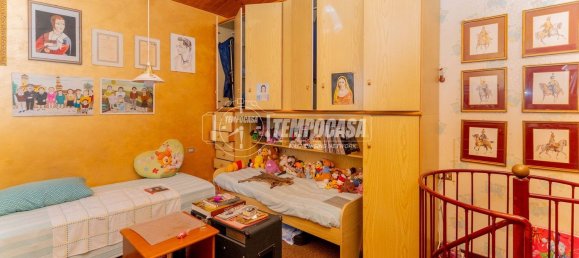 3 rooms House in Bareggio, Italy No. 287653 29