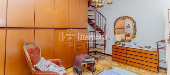 3 rooms House in Bareggio, Italy No. 287653 26
