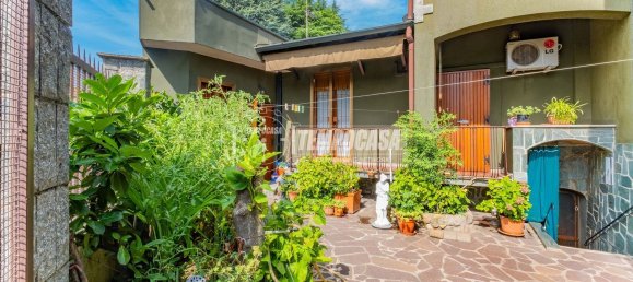 3 rooms House in Bareggio, Italy No. 287653 4