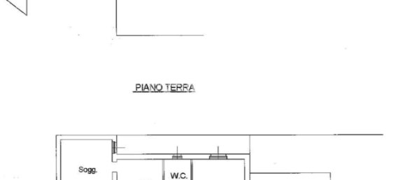 3 rooms House in Bareggio, Italy No. 287653 48