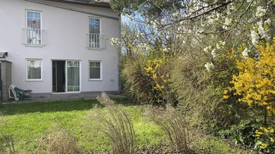 4 rooms Townhouse in Favoriten, Austria No. 36531