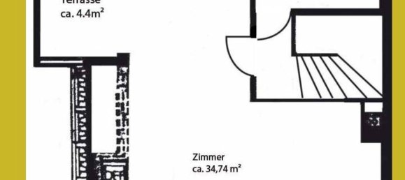 4 rooms Townhouse in Favoriten, Austria No. 36531 14