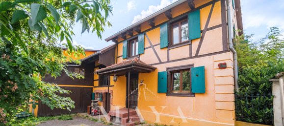 Casa T3 em Haut-Rhin, France N.º 160646 5