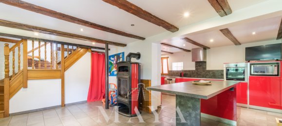 Casa T3 em Haut-Rhin, France N.º 160646 11