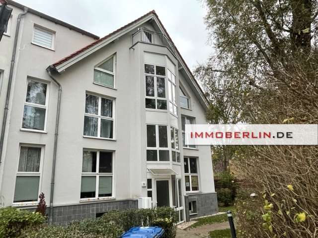 Dúplex de 3 habitaciónes en Brandenburg, Germany No. 26605