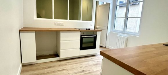 Квартира с 1 спальней в Орлеан, Франция № 47008 15