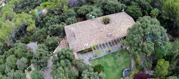 5 bedrooms Finca in Esporles, Spain No. 274 34
