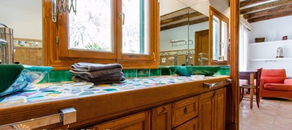 5 bedrooms Finca in Esporles, Spain No. 274 56