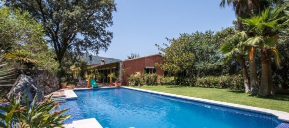 5 bedrooms Finca in Esporles, Spain No. 274 13