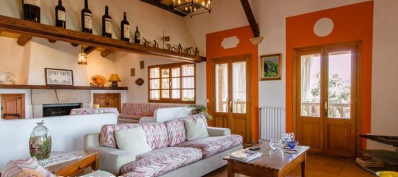 5 bedrooms Finca in Esporles, Spain No. 274 35