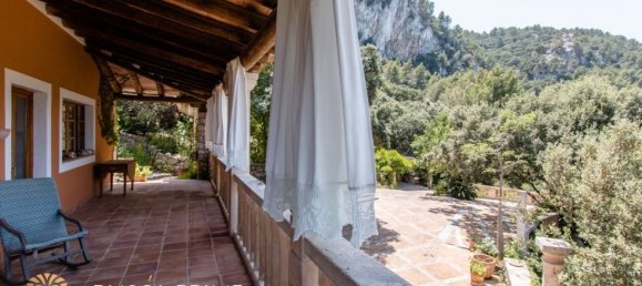 5 bedrooms Finca in Esporles, Spain No. 274 46