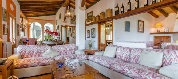 5 bedrooms Finca in Esporles, Spain No. 274 48