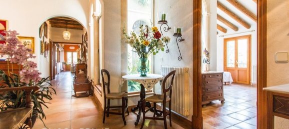 5 bedrooms Finca in Esporles, Spain No. 274 28