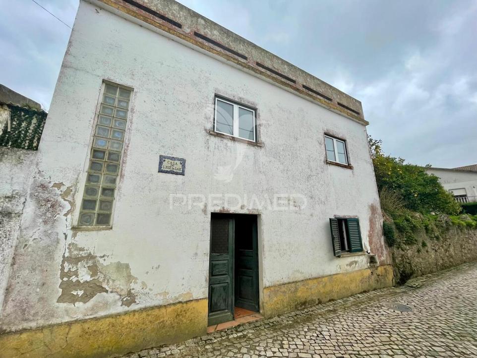2 Schlafzimmer Haus in Cadaval, Portugal, Nr. 290419