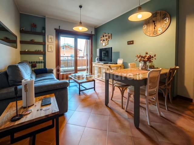 3 Schlafzimmer Wohnung in Fiumicino, Italy, Nr. 290012