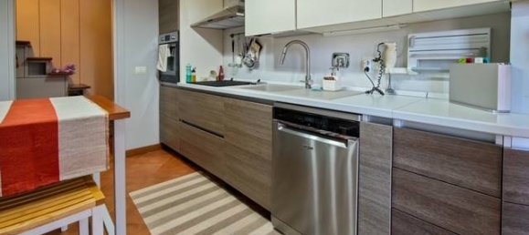 3 Schlafzimmer Wohnung in Fiumicino, Italy, Nr. 290012 8