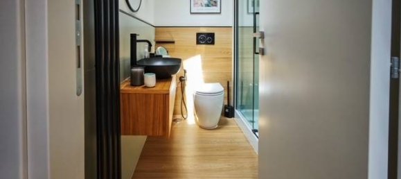 3 Schlafzimmer Wohnung in Fiumicino, Italy, Nr. 290012 16