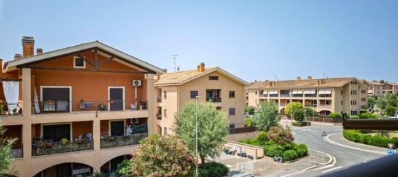 3 Schlafzimmer Wohnung in Fiumicino, Italy, Nr. 290012 29