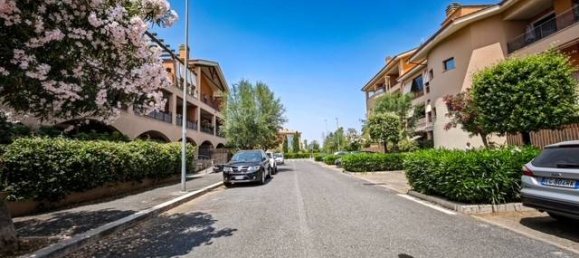 3 Schlafzimmer Wohnung in Fiumicino, Italy, Nr. 290012 35