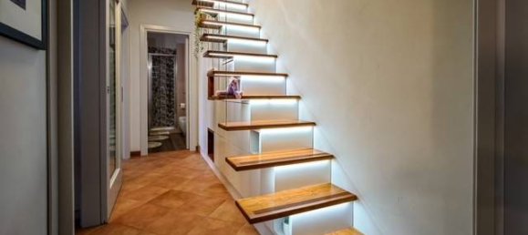 3 Schlafzimmer Wohnung in Fiumicino, Italy, Nr. 290012 28